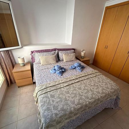 Dream Gara Lägenhet Santa Cruz de Tenerife Exteriör bild