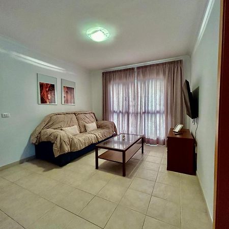 Dream Gara Lägenhet Santa Cruz de Tenerife Exteriör bild